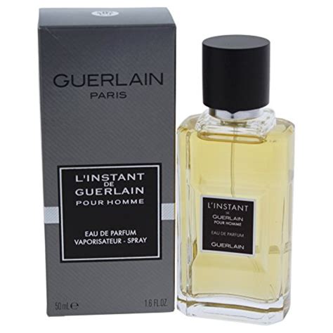 parfum guerlain pour homme|guerlain homme for men.